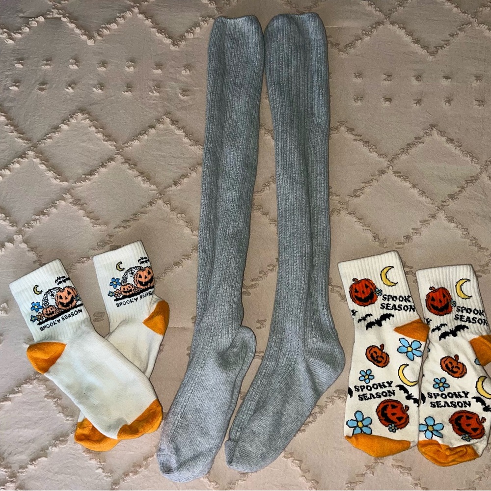 American eagle socks